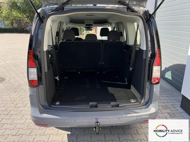 Volkswagen Caddy Maxi Limited 1,5 TSI BMT 85KW Klima 5 Jahre 