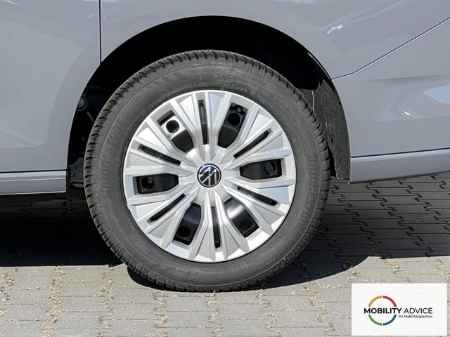 Volkswagen Caddy Maxi Limited 1,5 TSI BMT 85KW Klima 5 Jahre 