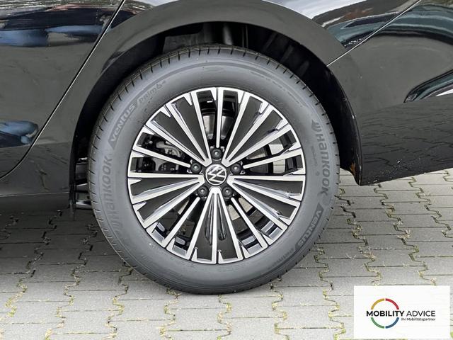 Volkswagen Passat Variant Elegance 2,0 TDI DSG Navi Pro 