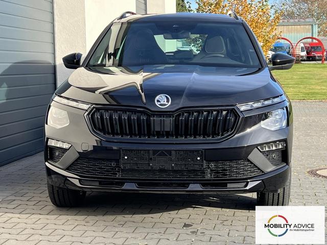 Skoda Kamiq Monte Carlo 1,5 TSI 110kW 