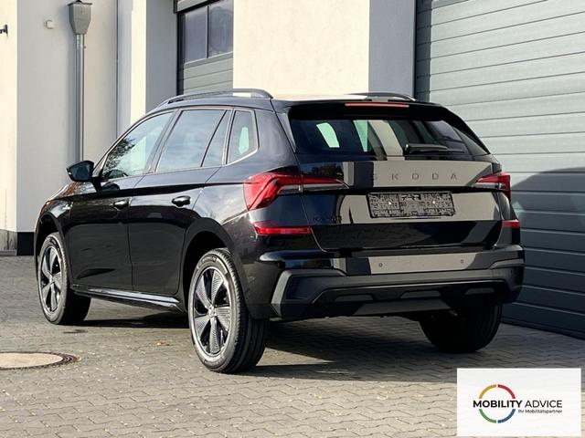 Skoda Kamiq Monte Carlo 1,5 TSI 110kW 