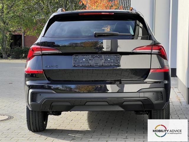 Skoda Kamiq Monte Carlo 1,5 TSI 110kW 