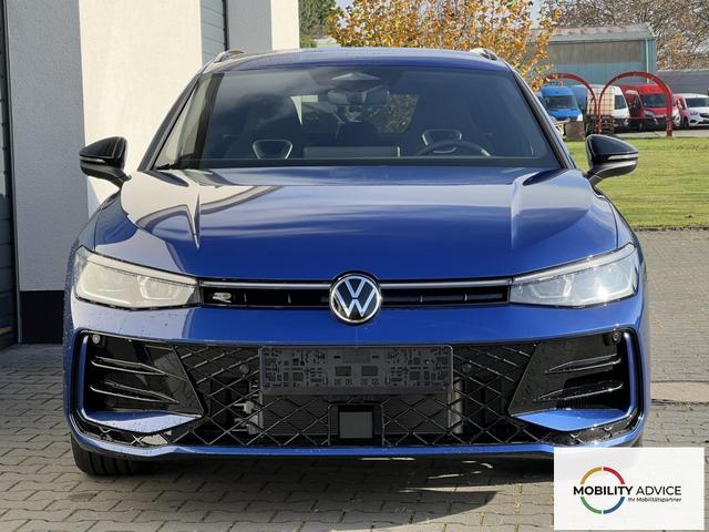 Volkswagen Passat Variant R-Line 2,0 TDI DSG 4Motion 142KW Navi Pro 