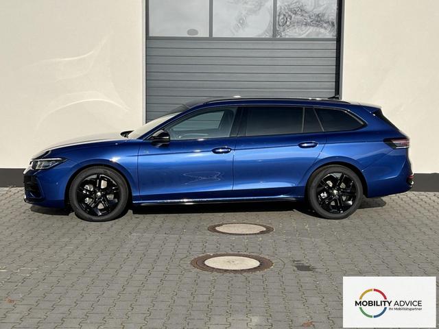 Volkswagen Passat Variant R-Line 2,0 TDI DSG 4Motion 142KW Navi Pro 