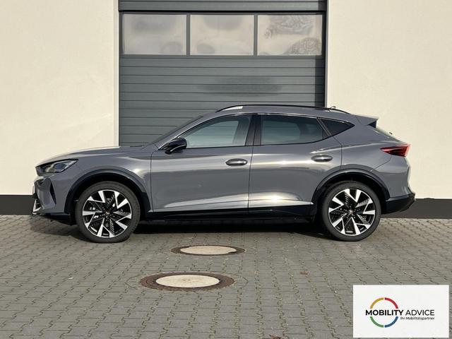 Cupra Formentor Tribe Edition 2,0 TSI DSG 4Drive 150kW 5 Jahre 