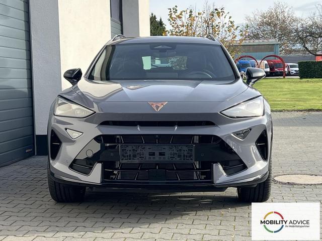 Cupra Formentor Tribe Edition 2,0 TSI DSG 4Drive 150kW 5 Jahre 
