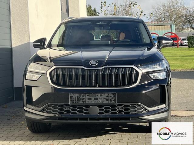 Skoda Kodiaq Selection 2,0 TDI DSG 110KW Navi 