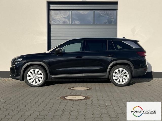 Skoda Kodiaq Selection 2,0 TDI DSG 110KW Navi 