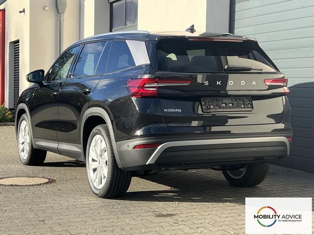 Skoda Kodiaq Selection 2,0 TDI DSG 110KW Navi 