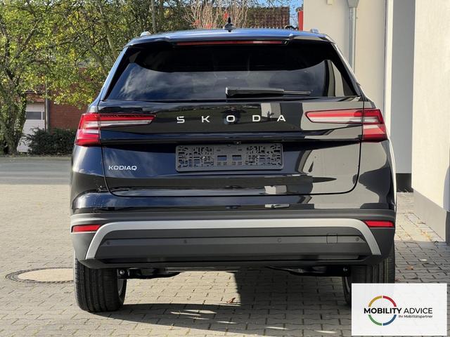 Skoda Kodiaq Selection 2,0 TDI DSG 110KW Navi 