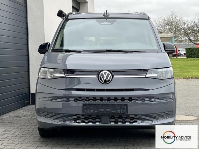 Volkswagen T7 California Ocean 2,0 TDI SCR DSG 110kW ACC 