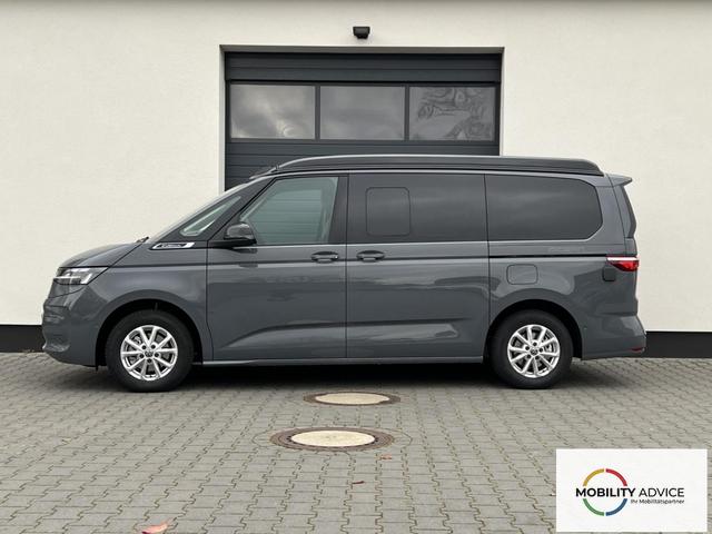 Volkswagen T7 California Ocean 2,0 TDI SCR DSG 110kW ACC 