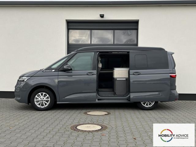 Volkswagen T7 California Ocean 2,0 TDI SCR DSG 110kW ACC 