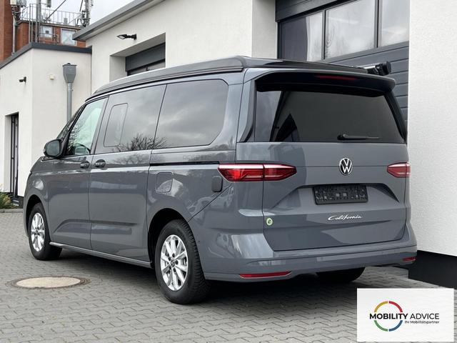 Volkswagen T7 California Ocean 2,0 TDI SCR DSG 110kW ACC 