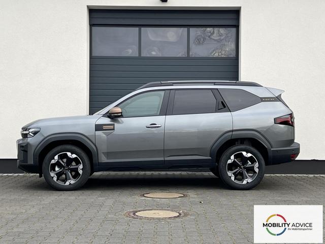Dacia Bigster Extreme 1,8 Hybrid 155 Winter Plus 
