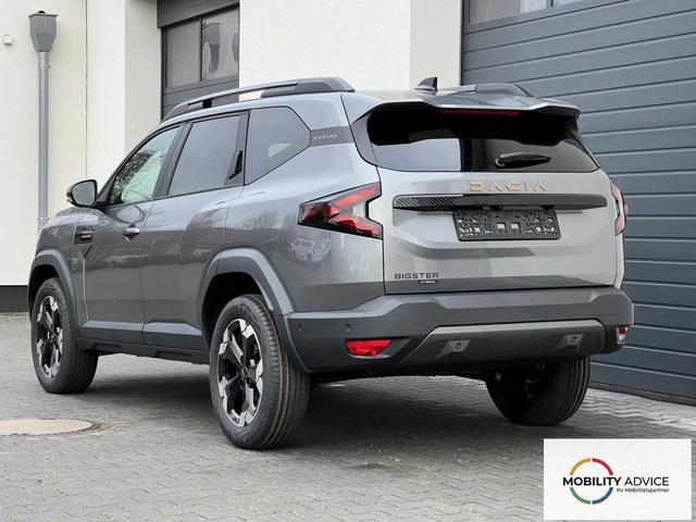 Dacia Bigster Extreme 1,8 Hybrid 155 Winter Plus 