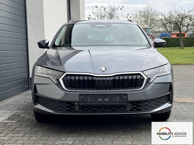 Skoda Octavia Combi Essence 1,5 eTSI DSG mHEV 110KW Winter 