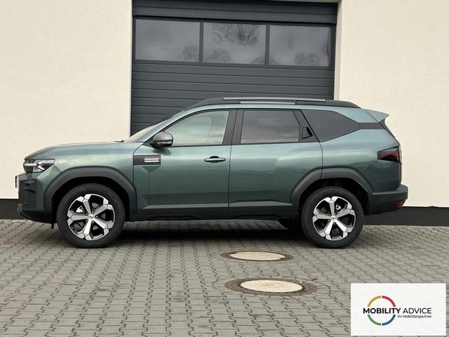 Dacia Bigster Journey hybrid-G 150 4x4 Winter Plus 