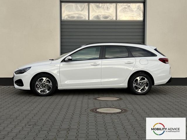 Hyundai i30 Kombi Comfort 1,0 T-GDI 85KW Navi 