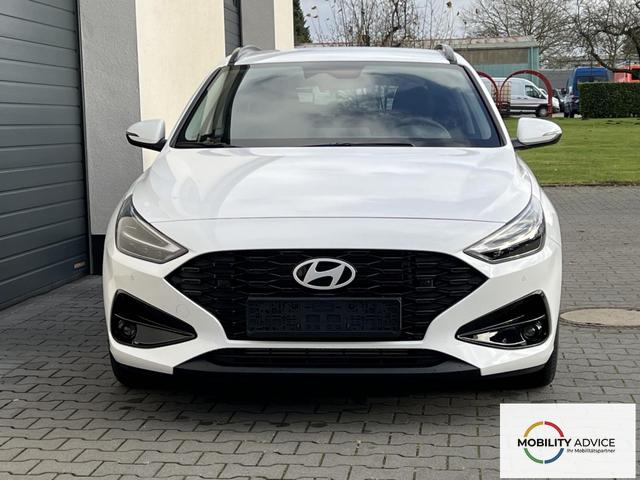 Hyundai i30 Kombi Comfort 1,0 T-GDI 85KW Navi 