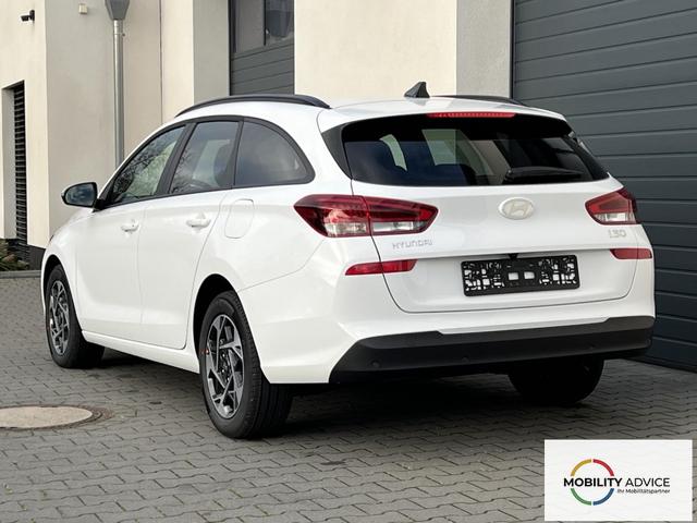 Hyundai i30 Kombi Comfort 1,0 T-GDI 85KW Navi 