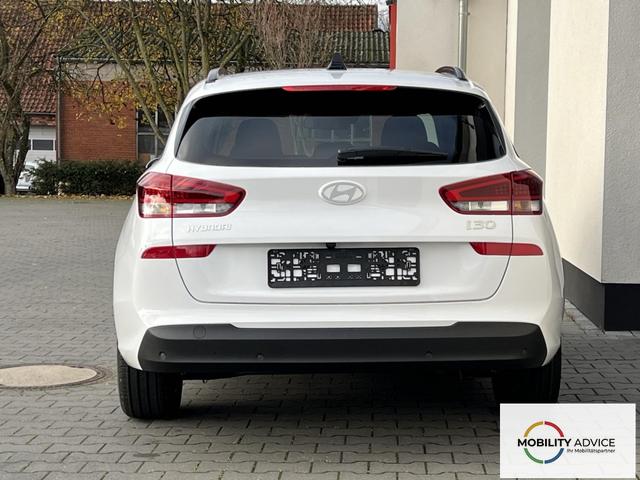 Hyundai i30 Kombi Comfort 1,0 T-GDI 85KW Navi 