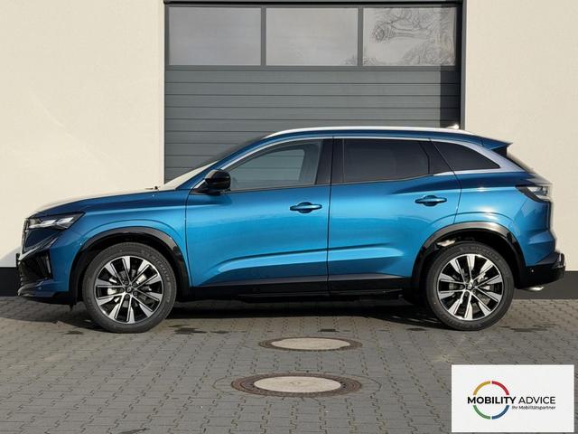 Renault Austral Techno Mild Hybrid 150 Automatik Winter 
