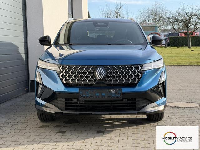 Renault Austral Techno Mild Hybrid 150 Automatik Winter 