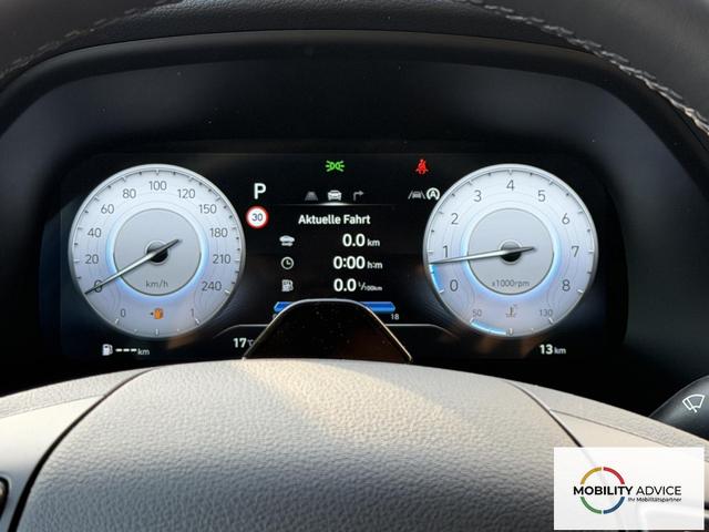 Hyundai i30 Trend Go 1,0 T-GDI 85KW Navi Winter 