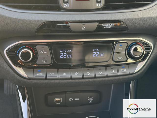Hyundai i30 Trend Go 1,0 T-GDI 85KW Navi Winter 