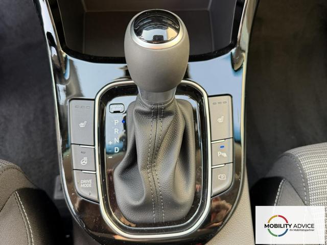Hyundai i30 Trend Go 1,0 T-GDI 85KW Navi Winter 