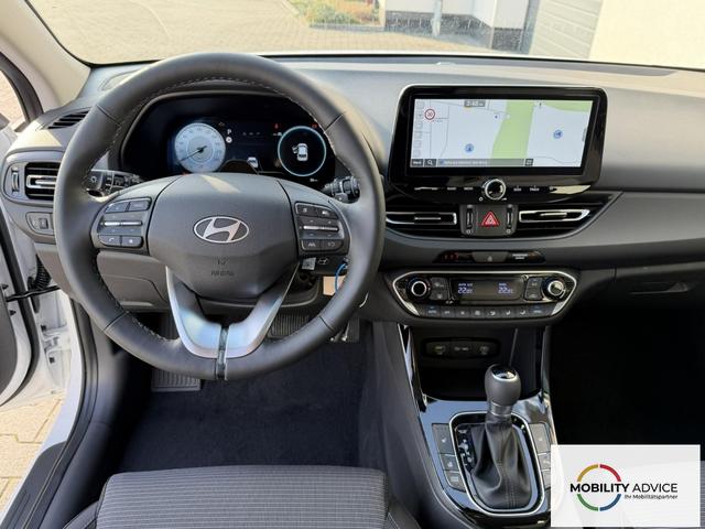 Hyundai i30 Trend Go 1,0 T-GDI 85KW Navi Winter 