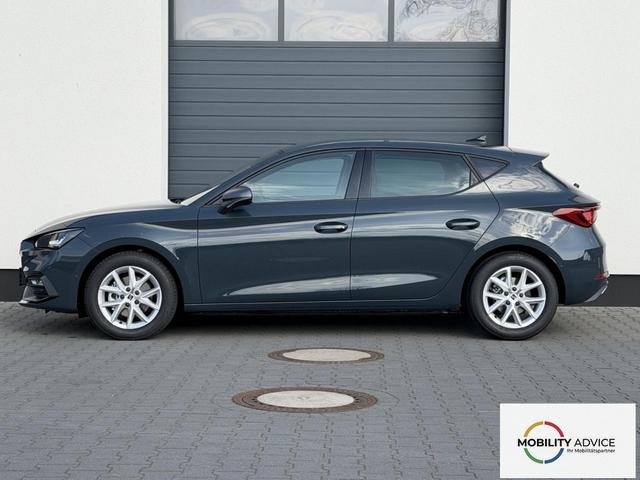Seat Leon Style 1,5 TSI 85kW 10 Jahre Garantie 