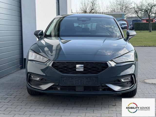 Seat Leon Style 1,5 TSI 85kW 10 Jahre Garantie 