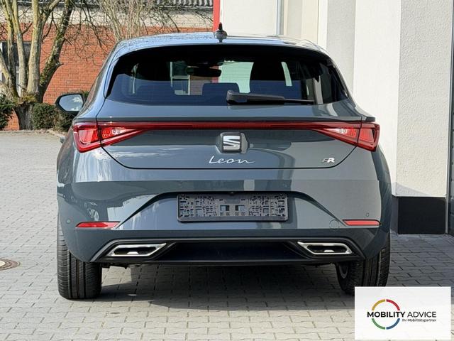 Seat Leon Style 1,5 TSI 85kW 10 Jahre Garantie 
