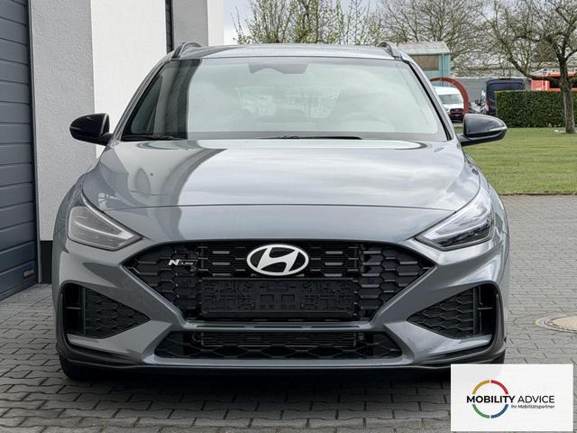 Hyundai i30 Kombi N Line Premium 1,6 T-GDI DCT7 110KW Winter 