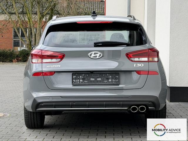 Hyundai i30 Kombi N Line Premium 1,6 T-GDI DCT7 110KW Winter 