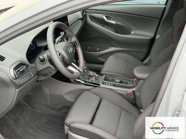 Hyundai i30 N Line Go 1,0 T-GDI 85KW Navi 