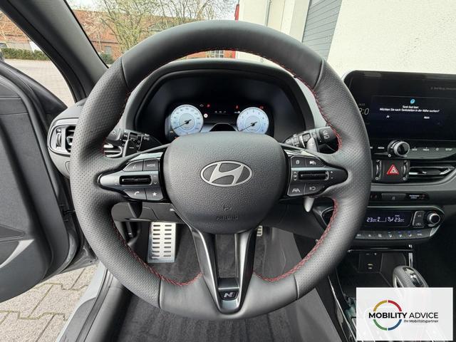 Hyundai i30 N Line Go 1,0 T-GDI 85KW Navi 