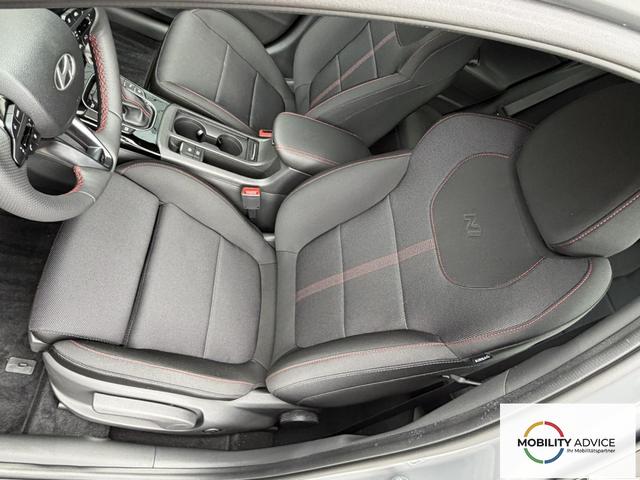 Hyundai i30 N Line Go 1,0 T-GDI 85KW Navi 