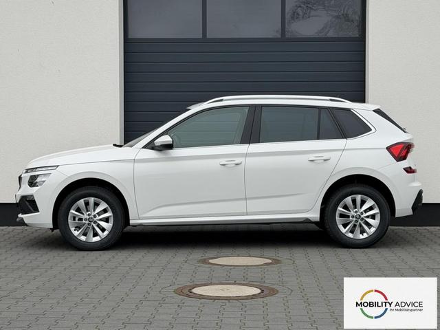 Skoda Kamiq Top Selection 1,5 TSI DSG 110kW 