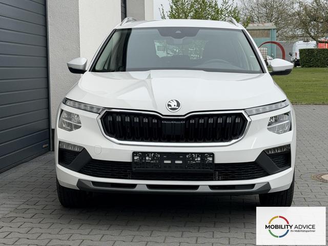 Skoda Kamiq Top Selection 1,5 TSI DSG 110kW 