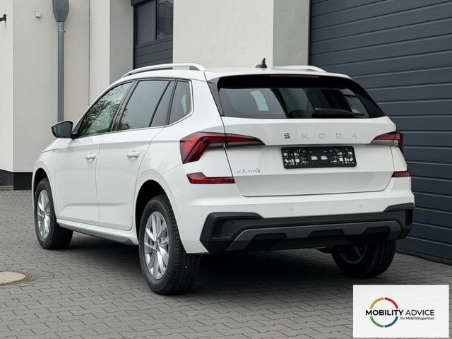 Skoda Kamiq Top Selection 1,5 TSI DSG 110kW 