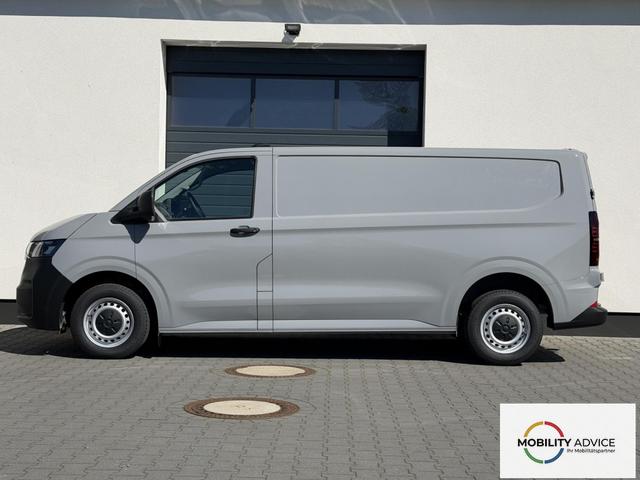 Volkswagen T7 Transporter Kastenwagen 2,0 TDI Automatik 110kW LR Klima 