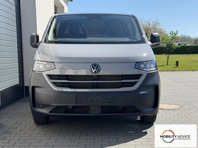 Volkswagen T7 Transporter Kastenwagen 2,0 TDI Automatik 110kW LR Klima 