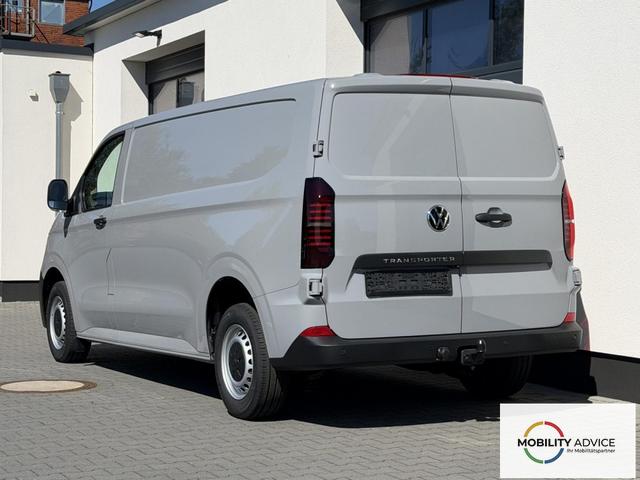 Volkswagen T7 Transporter Kastenwagen 2,0 TDI Automatik 110kW LR Klima 