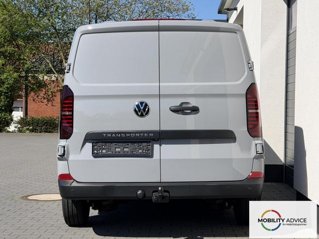 Volkswagen T7 Transporter Kastenwagen 2,0 TDI Automatik 110kW LR Klima 