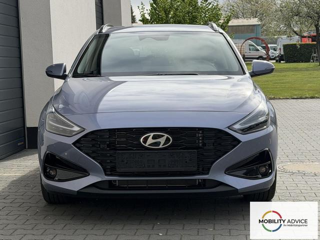 Hyundai i30 Kombi Premium Prime 1,6 T-GDI DCT7 110KW Navi 