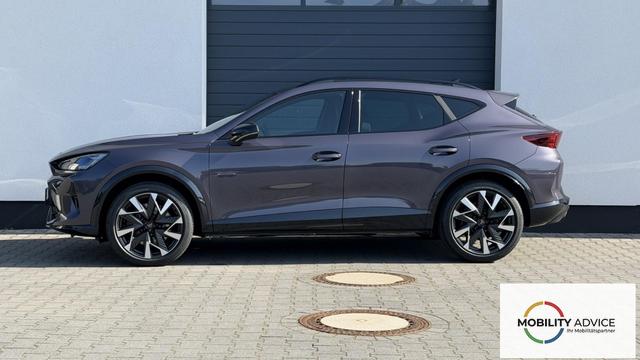 Cupra Formentor VZ5 VZ 1,5 e-Hybrid DSG 200kW 5 Jahre MJ27 