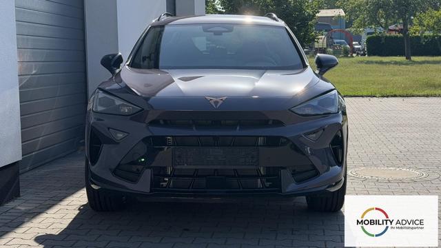 Cupra Formentor VZ5 VZ 1,5 e-Hybrid DSG 200kW 5 Jahre MJ27 